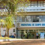Prefeitura de Campo Grande