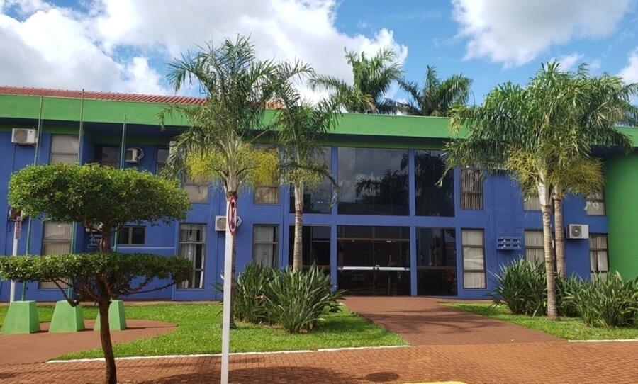 Confira as vagas disponíveis no processo seletivo.