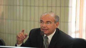 Presidente do CFM