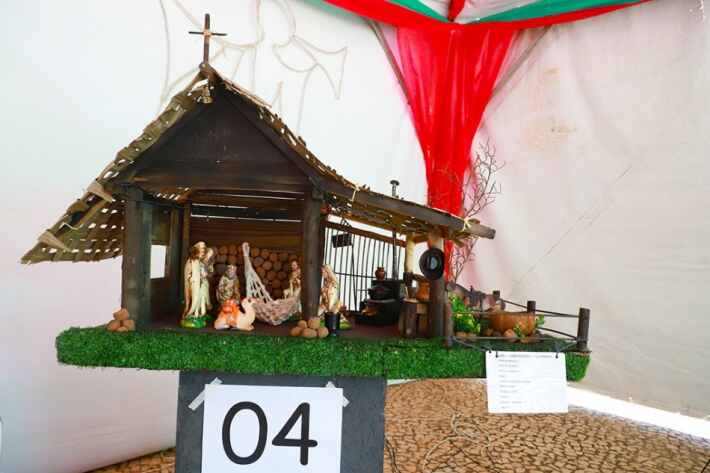 A exposição para avaliação dos inscritos acontecerá nos dias 13 a 22 de deze