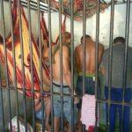 Detento foi agredido por grupo de três colegas (Ilustrativa)