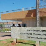 Presídio Federal de Mossoró no Rio Grande do Norte (Foto: O Mossoroense)