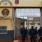 A penitenciária de Pedro Juan Caballero foi o estopim das mudanças
