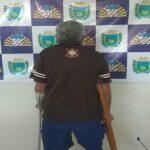 (Foto: Maracaju Speed)