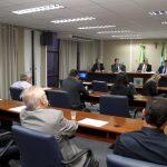 Foto: Wagner Guimarães / ALMS