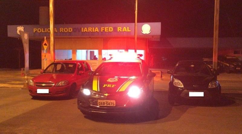 Divulgação PRF