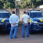 Foto: Reprodução/Agência PRF