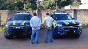 Foto: Reprodução/Agência PRF