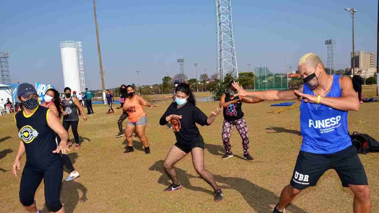 São várias modalidades previstas no edital