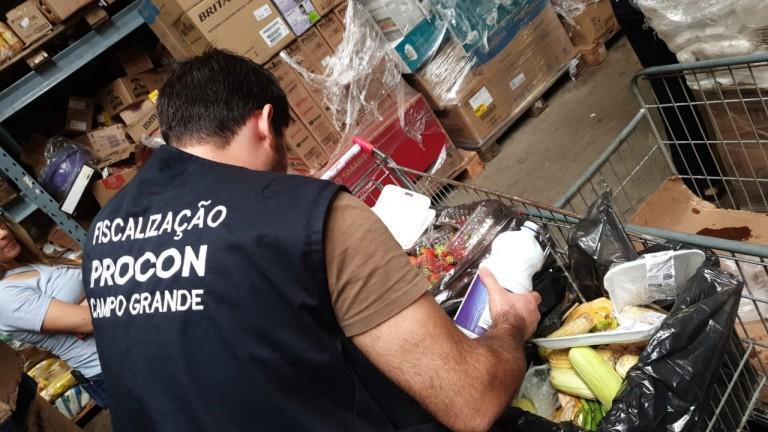 Foto: Procon Municipal