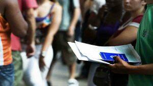 Funsat ofereceu vários serviços neste fim de semana