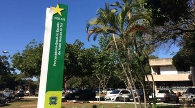 Procuradoria-Geral do Estado