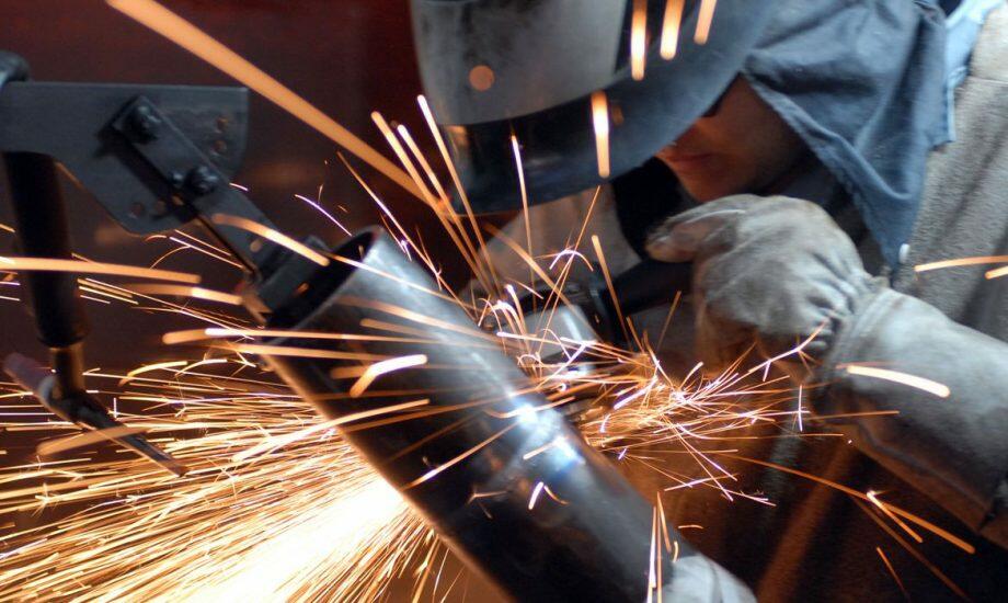 Industria registra segunda queda consecutiva no ICI