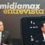 Rodrigo Stephanini é Procurador de Justiça há 25 anos. (Marcos Ermínio
