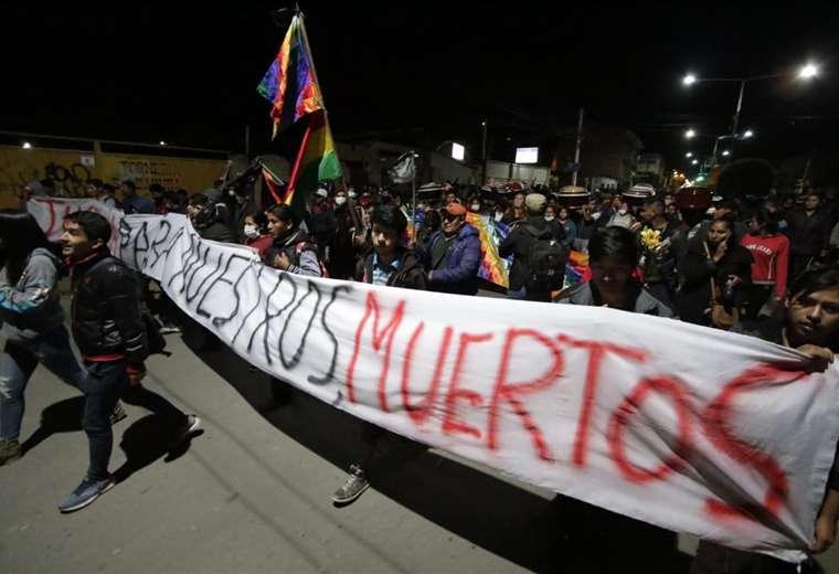 Foto: El Deber