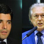 Partidos se uniram em nota para repudiar falas de Jair Bolsonaro em 7 de setembro.