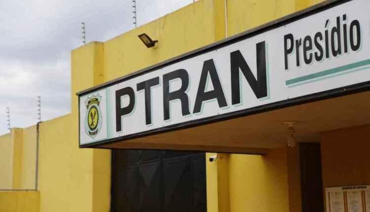 Refeições serão distribuídas a servidores do Presídio de Trânsito. Foto: Arquivo