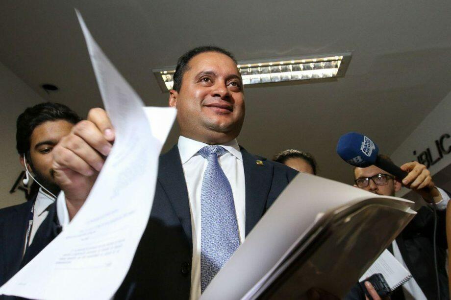 Fabio Rodrigues Pozzebom/Agência Brasil