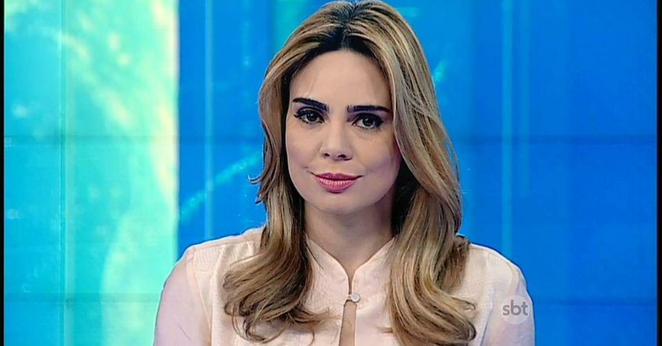 O recente esvaziamento na redação continua causando certos transtornos. (Foto: Reprodução/Internet)