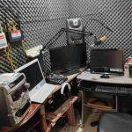 Rádio clandestina funcionava em Naviraí