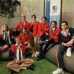 Imagem com novo elenco foi divulgada na quinta-feira (23)