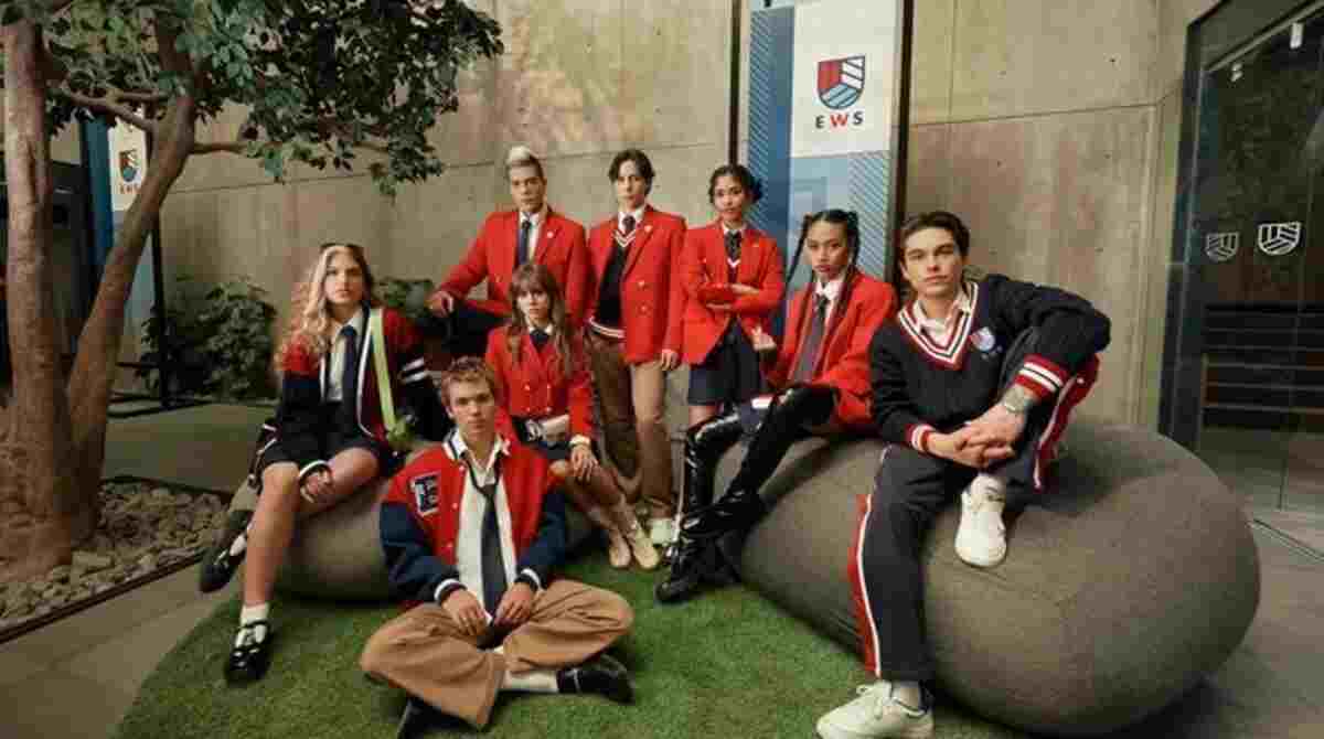 Imagem com novo elenco foi divulgada na quinta-feira (23)