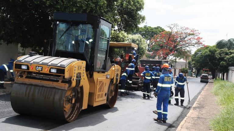 Foto: Divulgação/PMCG