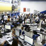 Central de Atendimento de Campo Grande