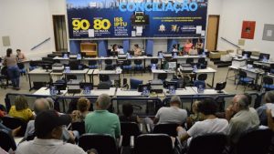 Contribuintes tem pouco mais de um mês para renegociar dívidas. (Foto: Divulgação/PMCG)