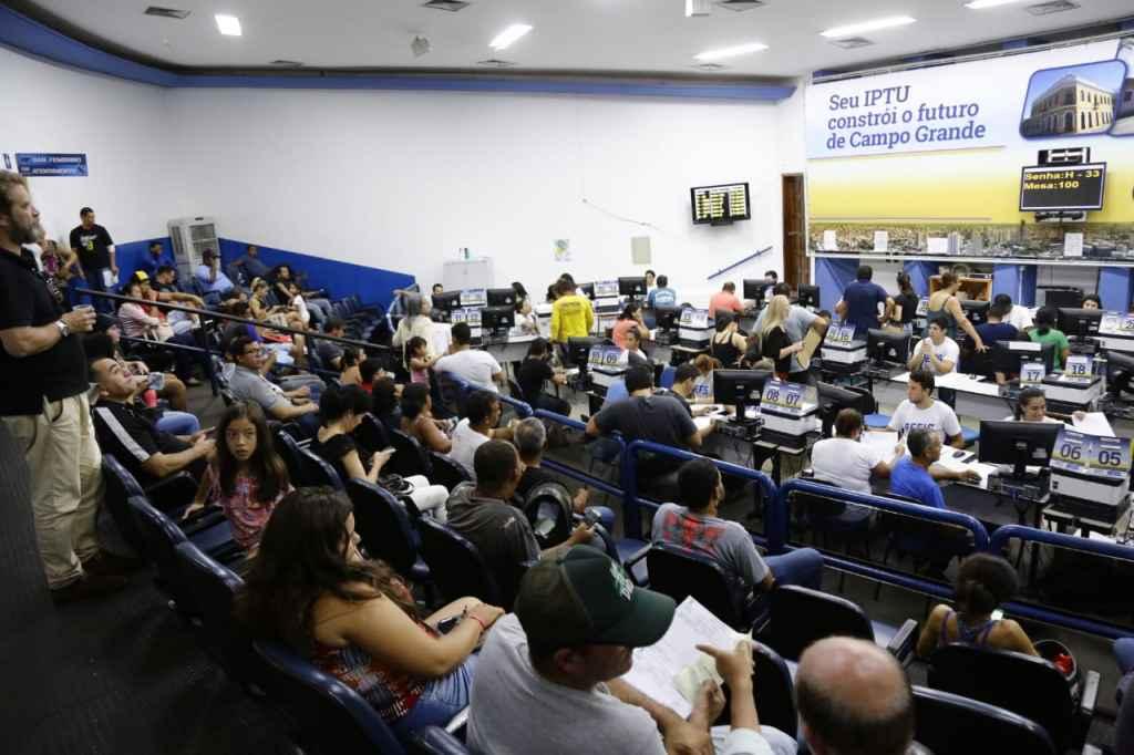 (De arquivo | Henrique Arakaki | Midiamax)