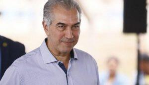 Governador de MS