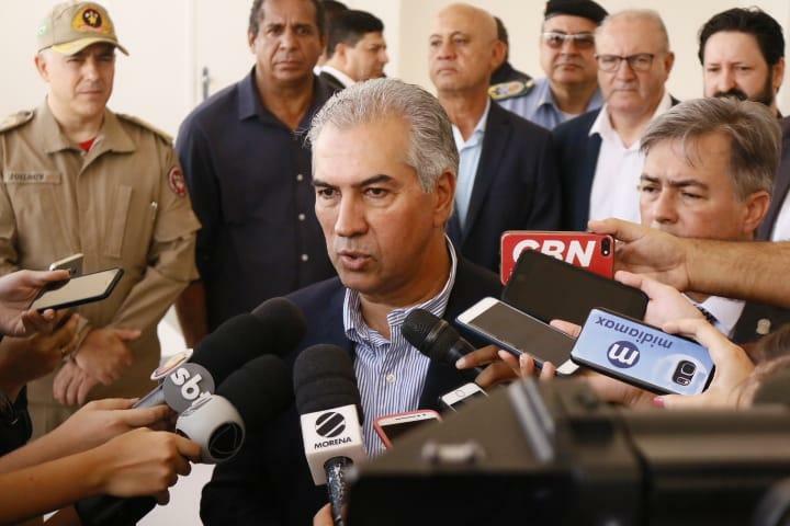 (Marcos Ermínio