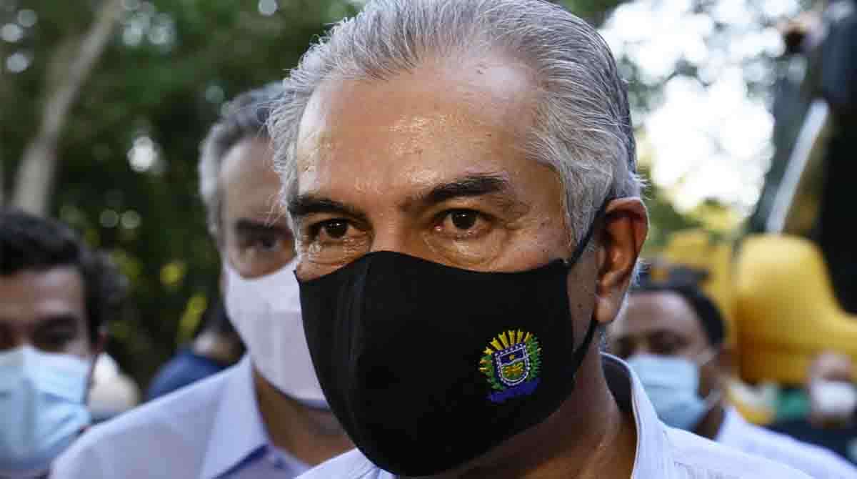 Governador falou sobre o carnaval em MS
