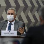 Conclusões podem gerar processos sobre os supostos crimes apontados