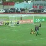 Partida disputada no estádio Suzanão