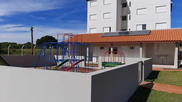 Residencial Portal Laranjeiras