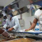 O segmento de restaurantes foi o que mais contratou em MS em setembro
