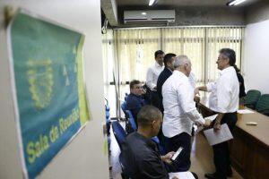(Foto: Arquivo/Marcos Ermínio)