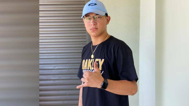 Rhennan foi assassinado nos altos da Afonso Pena