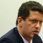 Militar que atuava como braço direito de Salles no Ibama é exonerado