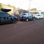 Jovem morreu na casa da mãe