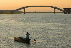 Rio Paraguai