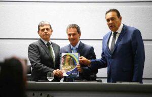 Presidente da Câmara