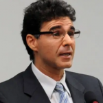 Subprocurador-geral Lucas Rocha Furtado