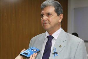Presidente da Câmara Municipal