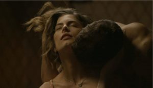 Foto: Divulgação/ Globo