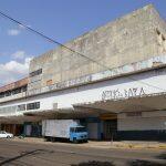 Revitalização do antigo terminal rodoviário está na agenda da prefeitura