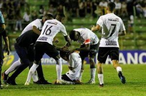 As duas equipes jogarão entre si na próxima fase da competição. (Foto: Rodrigo Gazzanel/Agência Corinthians)
