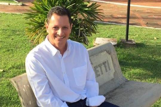 Rogério Câmara