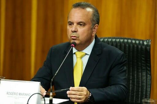Ministro do Desenvolvimento Regional